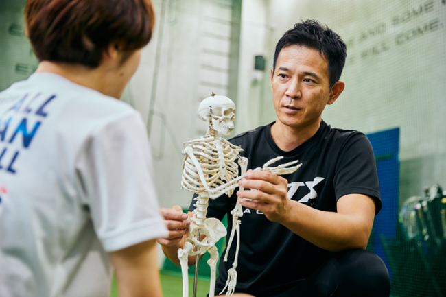 【MTX ACADEMY × ダーウィン】新時代の運動メソッドを活用した宅トレで、健康増進・医療費削減を目指す。