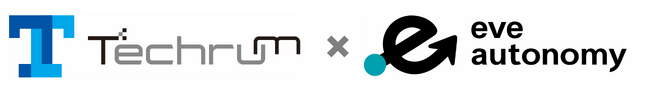 物流DXを推進する企業間共創プログラム「Techrum」パートナーとして参画