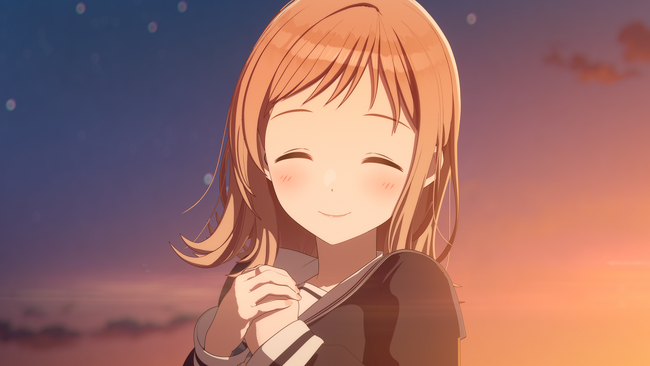 アニメ『アイドルマスター シャイニーカラーズ』劇場第2章のあらすじ 公開！