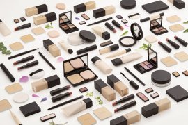 無添加スキンケアメイクフルアイテム 無添加スキンケアメイクフルアイテム