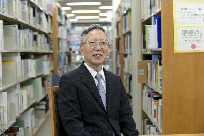 本学教員が新刊を出版