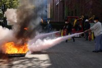 ◆「関西大学防災Day2023～広がれ！みんなの安全・安心！～」を実施◆防災啓発ブースや地域防災に役立つ体験イベント、5年ぶりの炊き出し訓練も～近隣住民も参加する約１万人による大規模防災イベントを通じて防災を考える1日！～