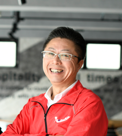 K-NICマッチングコーディネーターに浜野製作所代表取締役CEO　浜野慶一氏就任