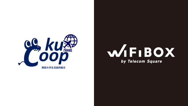 全国の大学で初導入　セルフWi-Fiレンタル「WiFiBOX」が関西大学生活協同組合にて11月15日よりサービス開始
