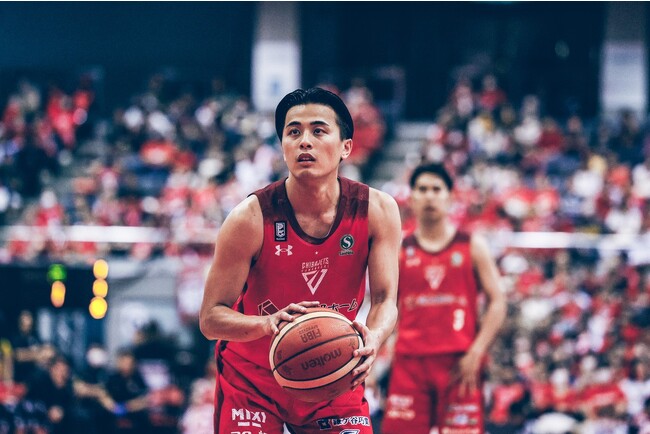 バスケ観戦の人気沸騰中！Bリーグ「千葉ジェッツ」開幕から11試合連続でチケットが完売！！