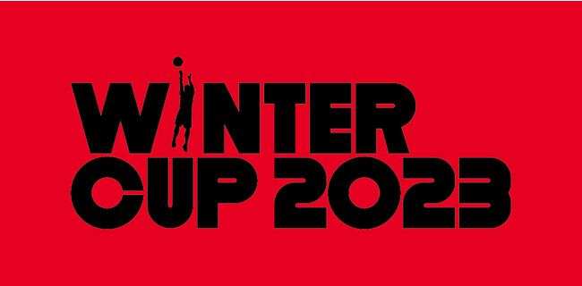 ザムストが「SoftBankウインターカップ2023」に協賛
