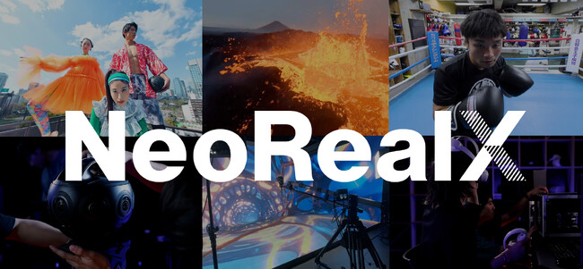 VR/XRの体験型コンテンツを企画制作する新会社「株式会社NeoRealX」をアルファコードと共同で設立
