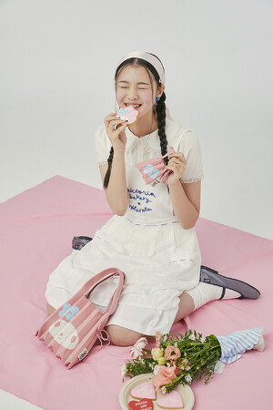 イセタン羽田ストアに韓国発の人気ブランド「JOSEPH AND STACEY」のPOPUP STOREが登場。