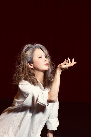 NOKKO（REBECCA）のオリジナルアルバム8枚とアルバム未収録曲、Blu-ray Discの10枚組BOX企画が2024年1月24日発売決定！