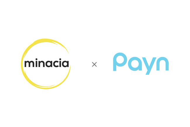 株式会社ミナシアがキャンセル料の請求・回収業務をデジタル化する『Payn（ペイン）』を全国の40施設に導入