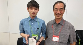 【一関高専】異分野の学生が融合して立ち上げる!持続可能で新たな陸上養殖水産業の実現〜アグリビジネス創出フェア2023出展へ〜 【一関高専】異分野の学生が融合して立ち上げる!持続可能で新たな陸上養殖水産業の実現〜アグリビジネス創出フェア2023出展へ〜