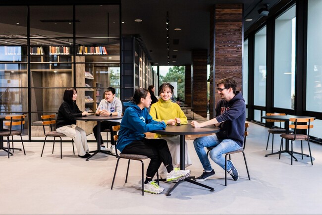 2024年度入試は一般推薦入試に併願を新設最大360万円の奨学金を給付する入試も