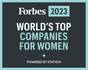 フォーブス、バカルディを2023年度女性のための世界上位企業に選出