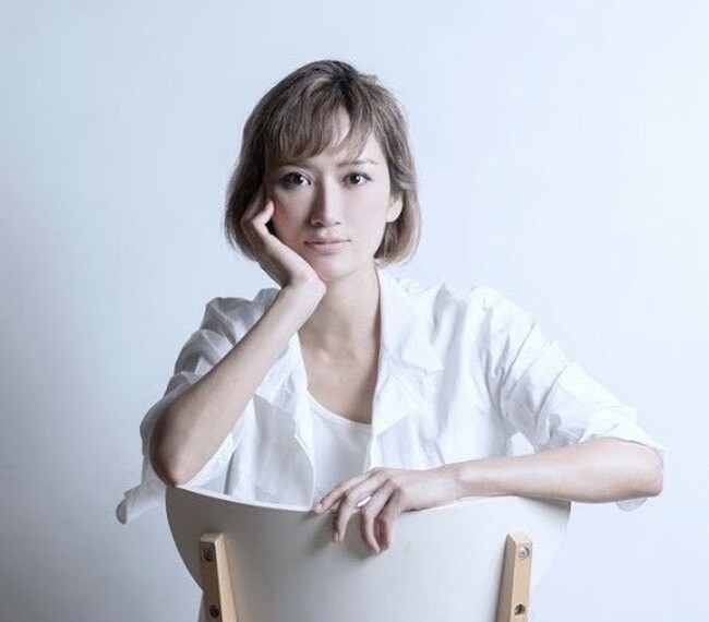 【クレドスパ　アンバサダー就任】『サウナしきじ』の娘、笹野 美紀恵 氏