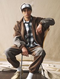 【ニューエラ】NEW ERA® BLACK LABEL、秋冬シーズンの新アイテムがラインナップ