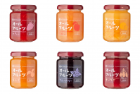 ＼リニューアル／サンクゼールの看板商品「オールフルーツ」シリーズがさらにおいしくなりました。発売から10年以上愛される、ロングセラー商品【サンクゼール】