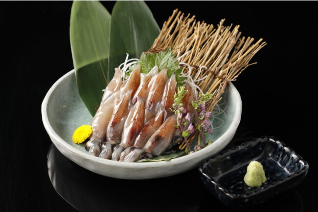 【第一フーズ株式会社】バンコク(タイ王国)で開催される「とやま食品輸出拡大フェア」に出展　世界最速の超高速凍結機による富山湾産「冷凍ホタルイカ」「冷凍紅ズワイガニ」をPR
