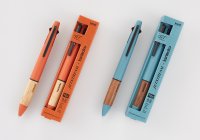 「ジェットストリーム」シリーズの多機能ペンが「カリモク家具」とコラボレーション『JETSTREAM × karimoku 4&1』11月28日（火）新発売