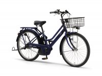 電動アシスト自転車「PAS RIN／Ami」2024年モデル発売～コンパクトに使いやすく進化した新型大容量バッテリー&充電器を採用～