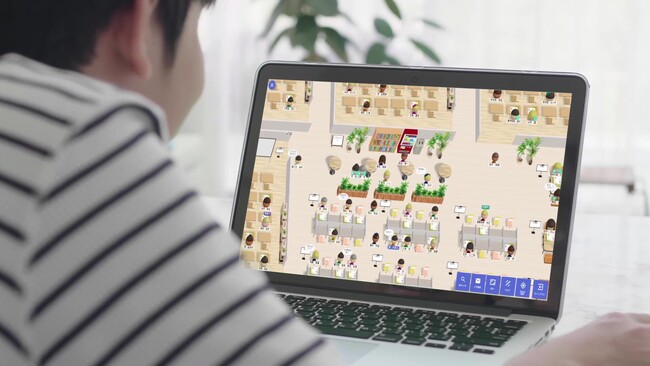 不登校・発達障害児童生徒の学び空間として「学研WILL学園メタバースキャンパス」が2023年12月1日にプレ開校します！！