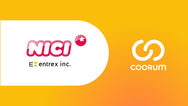 株式会社アントレックスがロイヤル顧客プラットフォーム「coorum（コーラム）」を導入
