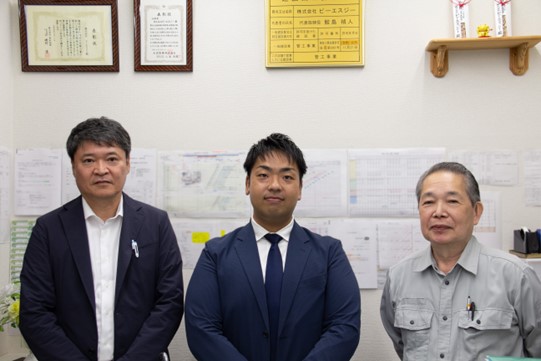 M&A仲介のペアキャピタルが配管メーカーと施工会社のM&Aを支援 事業承継・後継者不在問題を解決し、従業員が安心して働ける環境を整備