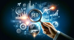 月額12万円でGoogleアップデートに強いWebサイト構築をサポート！シンプリックの「伴走型」SEOコンサルサービス