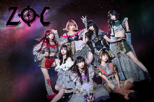 ”新生ZOC”メンバーが日替わりで登場 Faniconに開設中の公式ファンコミュニティ『FC ZOC』にて11/12（日）より1週間【毎日生配信】を実施！