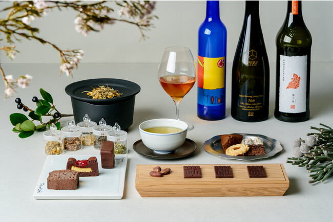 チョコレート国際品評会アジア1位※のMinimal新店「Minimal The Specialty 麻布台ヒルズ」11/24オープン。カカオの奥深い世界を楽しむ特別コース提供の体験型チョコレート専門店