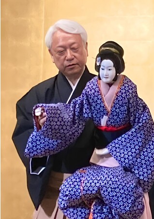 源氏ゆかりの地で浸る歴史浪漫の旅　特別公演「春爛漫プレミアム文楽」鑑賞付き宿泊プランを販売