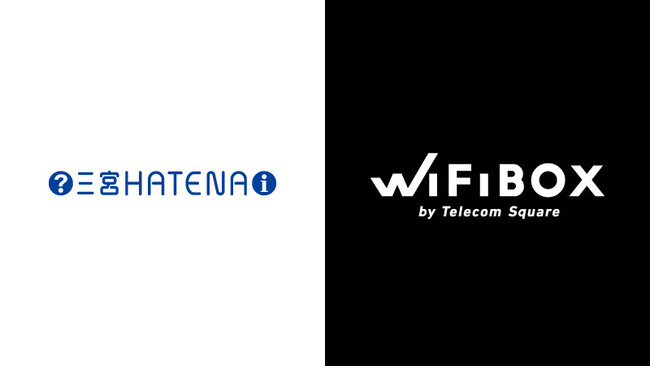 兵庫県に初設置　セルフWi-Fiレンタル「WiFiBOX」を神戸三宮センター街「三宮HATENA」にて11月16日よりサービス開始