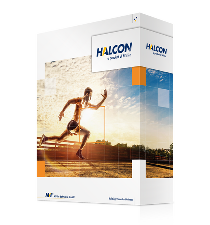 株式会社リンクス画像処理ソフトウェア「HALCON」サブスク版の新バージョン、提供開始