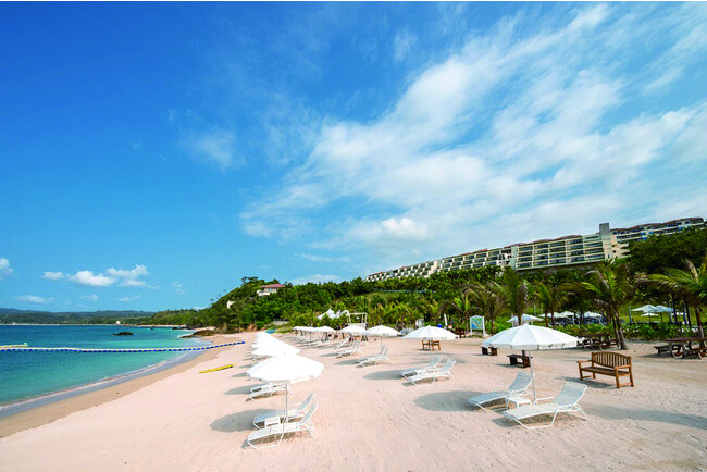 JALPAK×Baby-mo「赤ちゃんと行く沖縄の旅 3日間」発売開始!