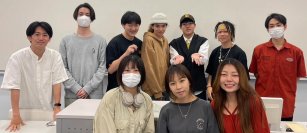 麗澤大学の学生が冬の夜空を照らす ～「柏麗花火祭り」12月2日　開催決定～