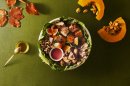 AUTUMN CHICKEN COBB