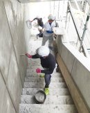 左官工事 左官工事