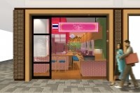 タイ料理店「クルン・サイアム　麻布台ヒルズ店」が麻布台ヒルズに11月24日(金)にオープン！ゾウの堆肥を使った循環型で育てたタイ野菜を使用したSDGsの取り組みを発信する新業態