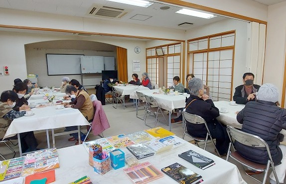 大阪府住宅供給公社・大阪府国際交流財団・阪栄(株)が共催　団地で各国の料理に舌鼓！国を超えて理解し合う多文化交流イベント
