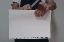 研いだ後の切れ味GIF 研いだ後の切れ味GIF