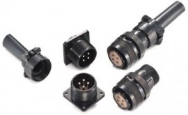 A/MS-A/B シリーズ(MIL-DTL-5015準拠) A/MS-A/B シリーズ(MIL-DTL-5015準拠)