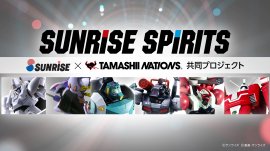 SUNRISE SPIRITS SUNRISE SPIRITS