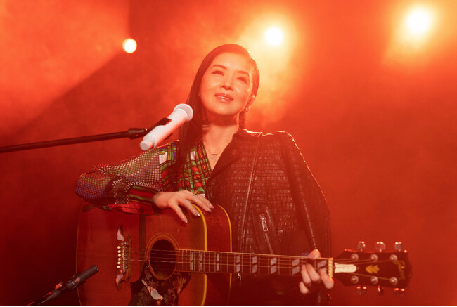 藤あや子　待望のカバーアルバム 第３弾「Ayako Fuji Cover Songs 喝彩～KASSAI～」２０２３年１２月２０日発売