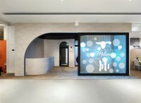 開始10分で眠る人が続出！「睡眠」テーマのドライヘッドスパ専門店「meleep(メリープ)セブンパーク天美店」11/20(月)OPEN