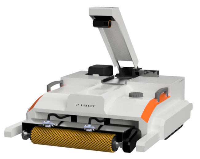 株式会社ROBOTIX JAPAN、太陽光パネルの新時代を拓く太陽光パネル清掃ロボット「PIBOT」を2023年１１月２０日より発売開始