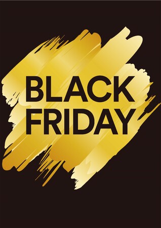 今年もアツい　プレミアム・アウトレット『BLACK FRIDAY』開催　自分へのご褒美にも！