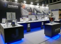 6Gと高度情報化社会を支える潤工社の高周波帯活用製品　11/29(水)～12/1(金)開催のマイクロウェーブ展 2023にて展示