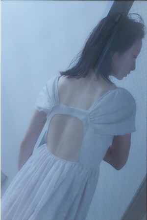 11月15日（水）より西武渋谷「POPAP LOUNGE」にて「ankto（アンケート）」の24SS新作展示会と過去アーカイブの即売会を開催。