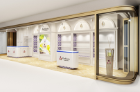 イタリア・カプリ発のフレグランスブランド直営店が都内初出店！＜カルトゥージア／CARTHUSIA＞麻布台ヒルズ店がオープン
