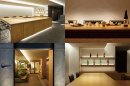 宿泊者はもちろん、Sake-Barのみのご利用もOK
