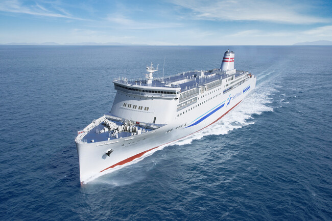 冬の北海道旅を応援！新日本海フェリー利用 お得な船旅「ウインターチケット」発売！